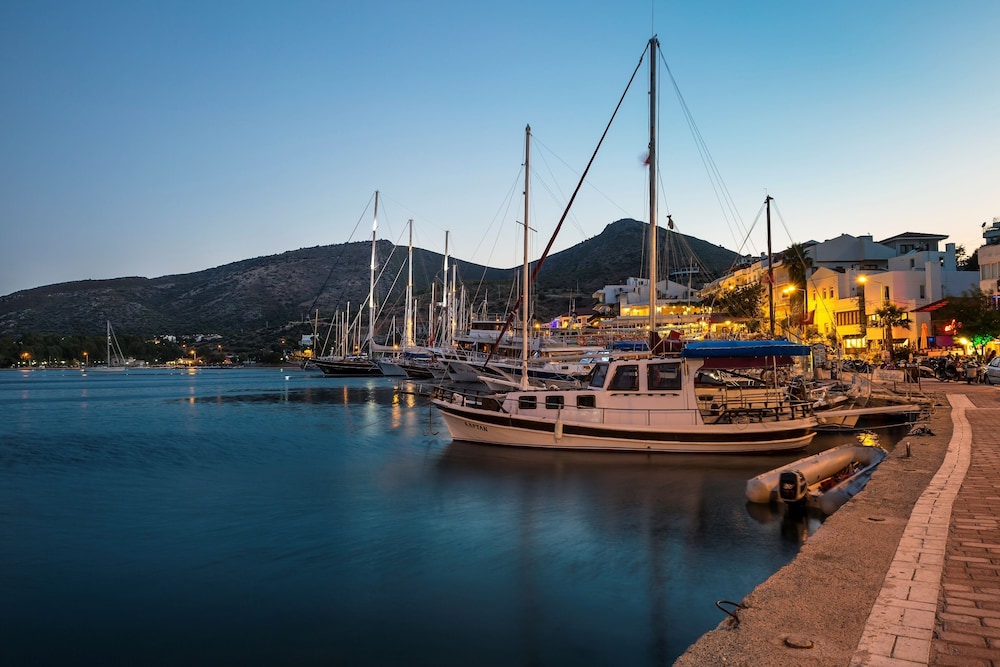 Bademli Konak Otel 28/32