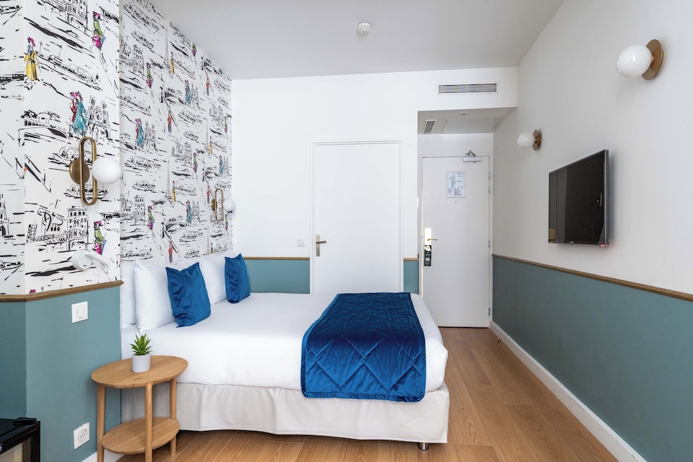 Acadia Hotel Astotel 16/39
