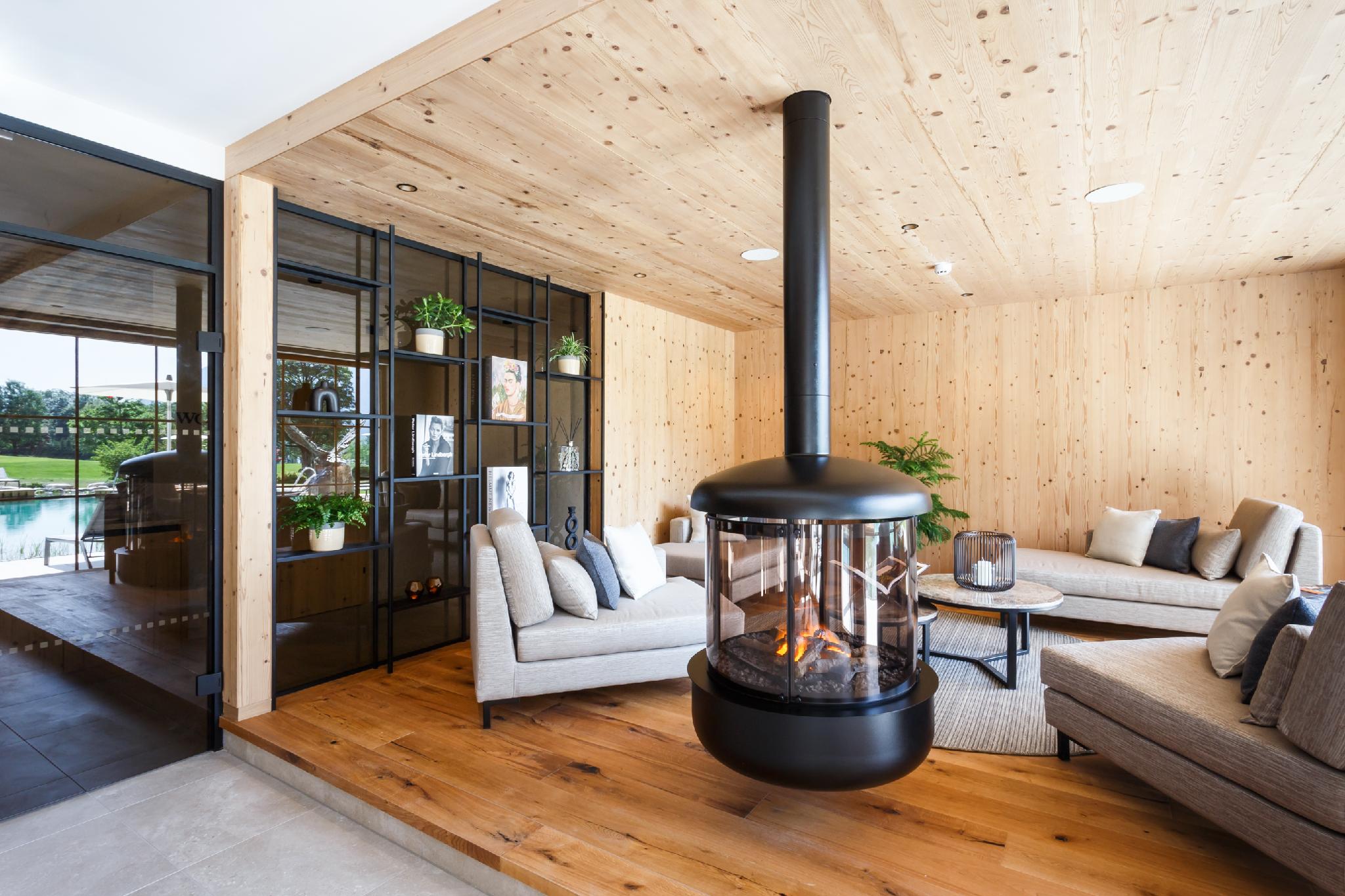 NOVA Moments Boutique Hotel — 8