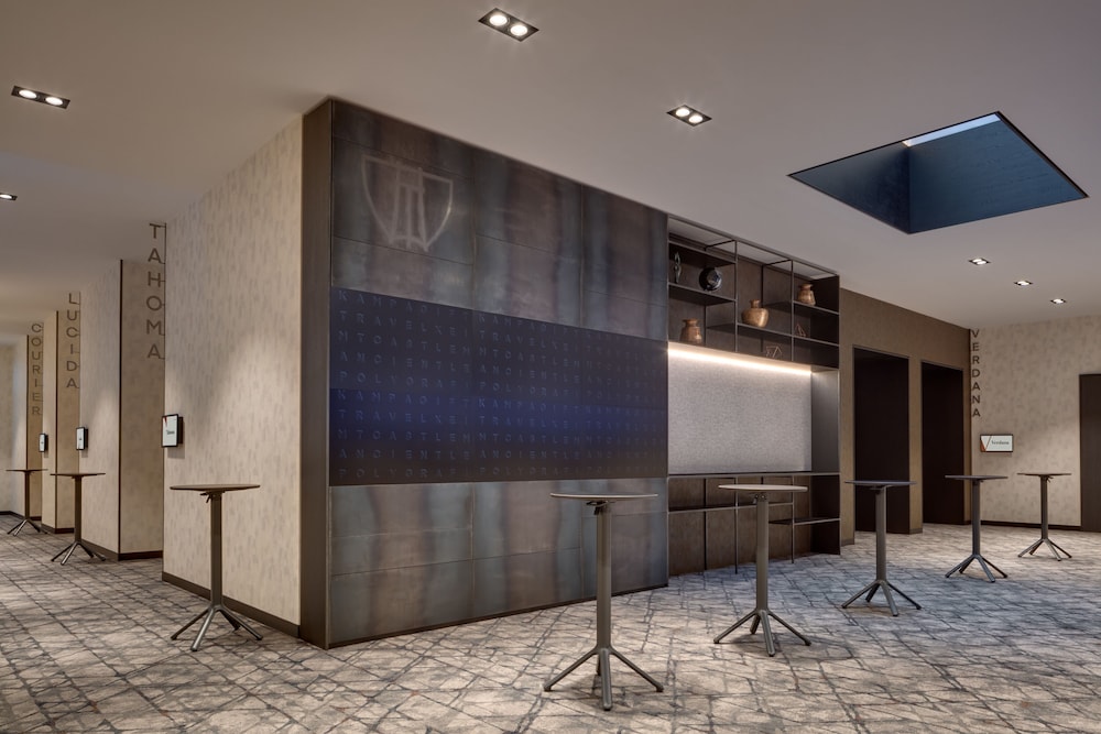 Hermitage Hotel Prague 9/49