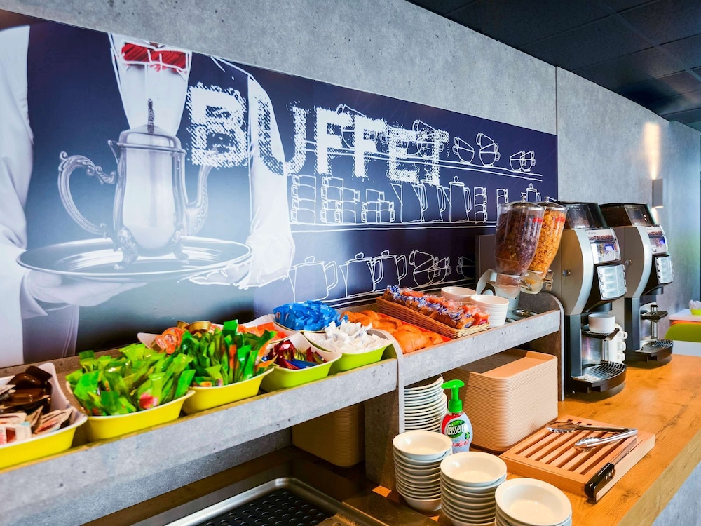 Ibis Budget Toulouse Colomiers 16/22