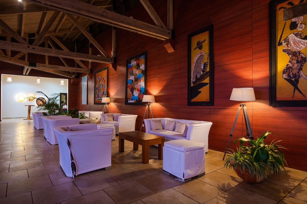 Mantis Soanambo hotel and Spa Sainte Marie 45/61
