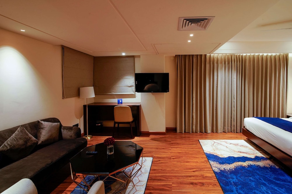 Comfort Inn Dehradun 22/31