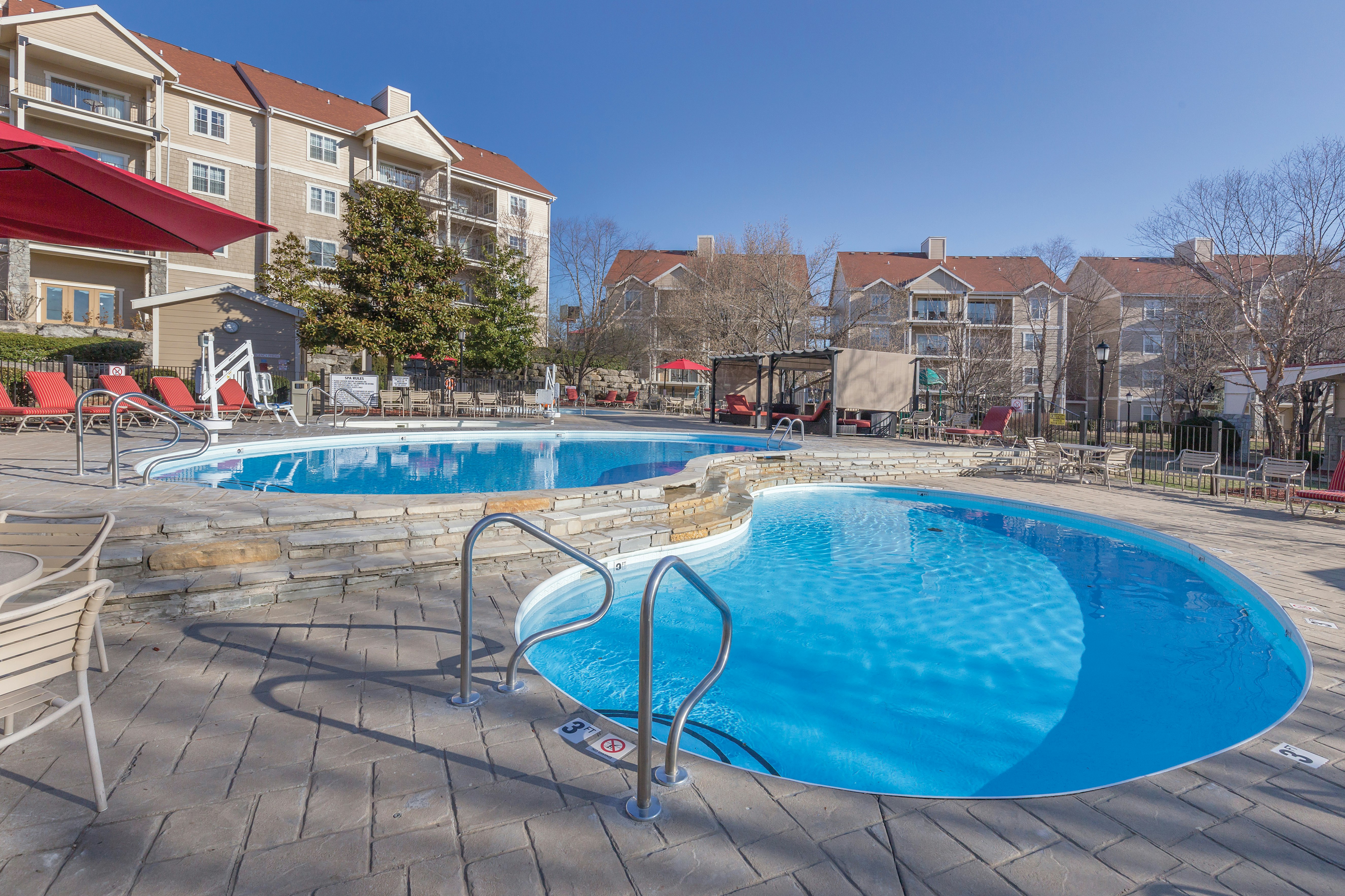 Club Wyndham Branson at The Meadows 34/67