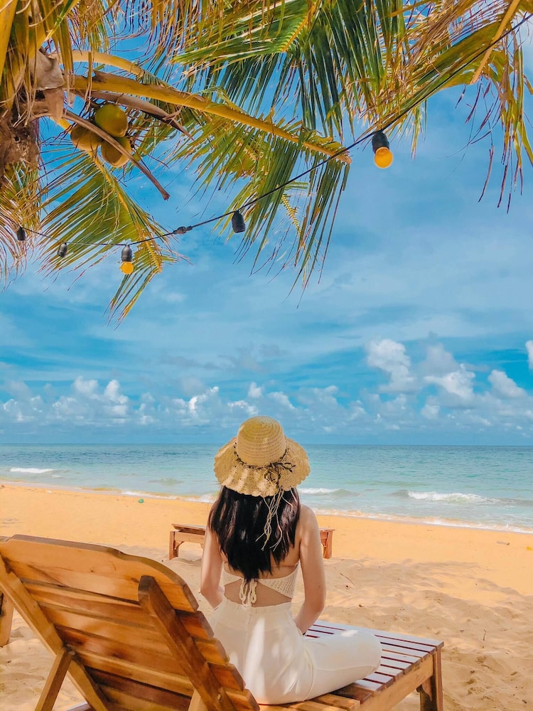 Sunset Beach Resort Spa 48/50