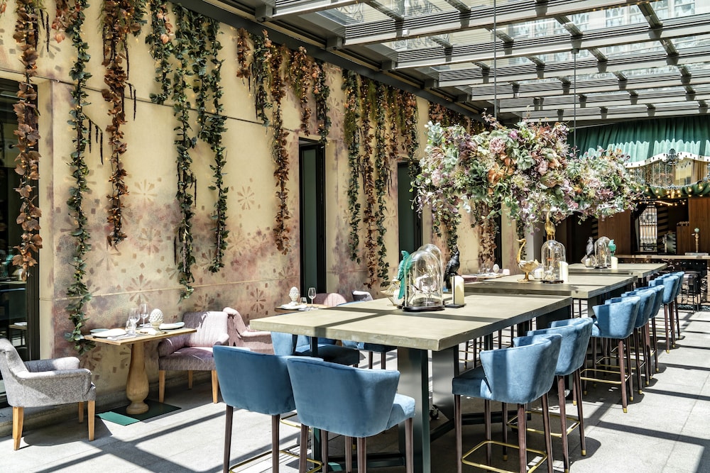Vincci Soho Hotel 54/73