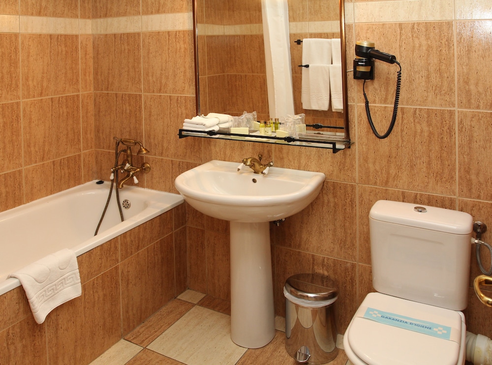 Arc de Triomphe By Residence Hotels 39/43