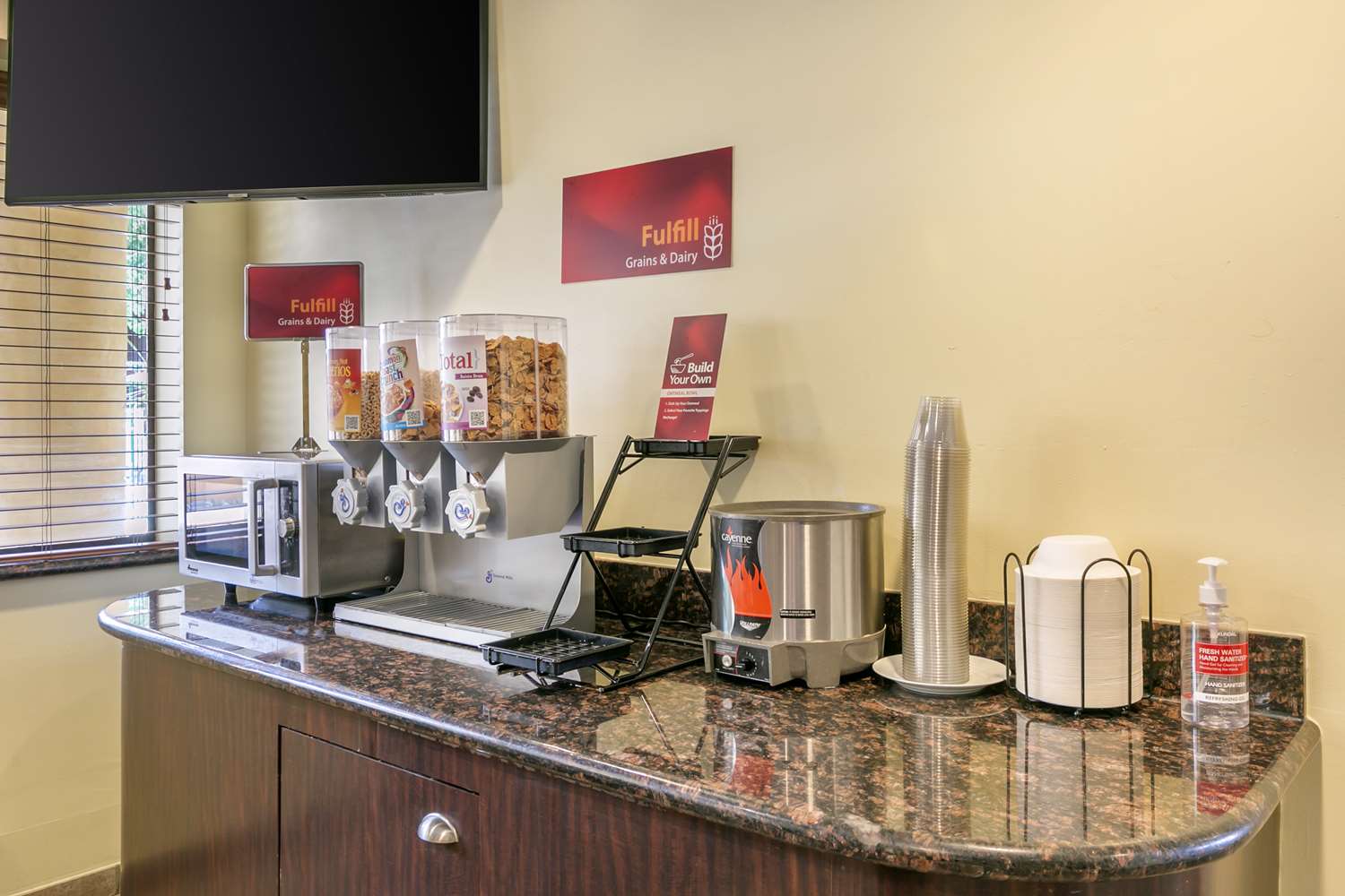 Best Western Plus Orchid Hotel & Suites 25/59