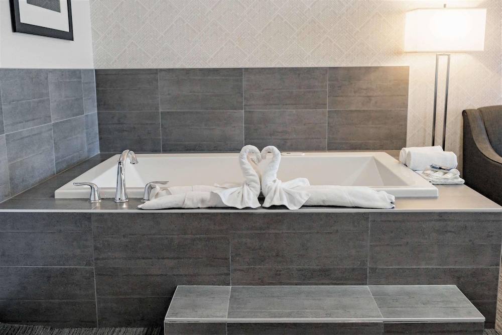 Park Inn By Radisson Edmonton Airport 56/60