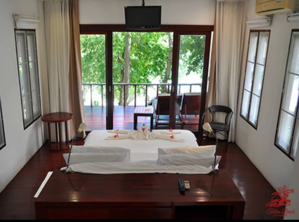 Tubtim Resort 41/71