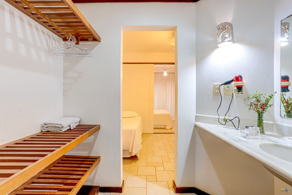 Itacare Suites Villas de Sao Jose 70/70