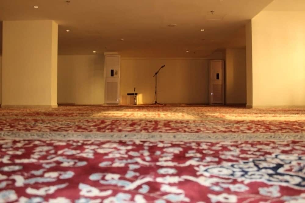 بتول اجياد(Batoul Ajyad Hotel) 28/31