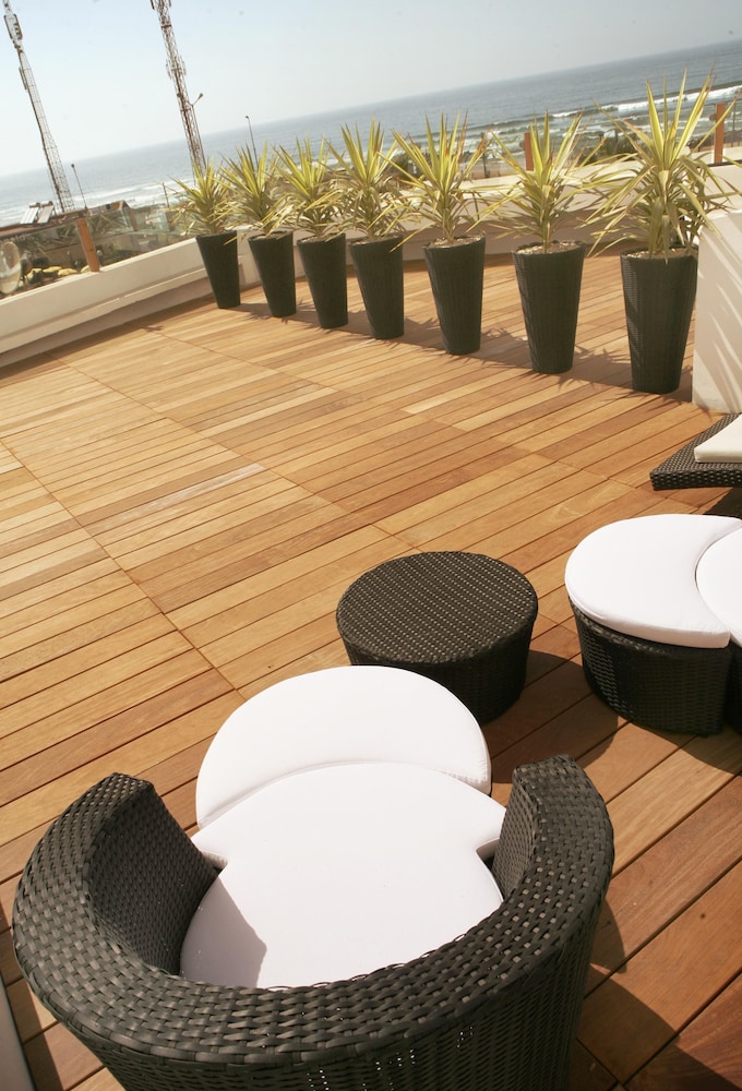 Villa Blanca Hotel And Spa Villa Blanca Urban 40/72
