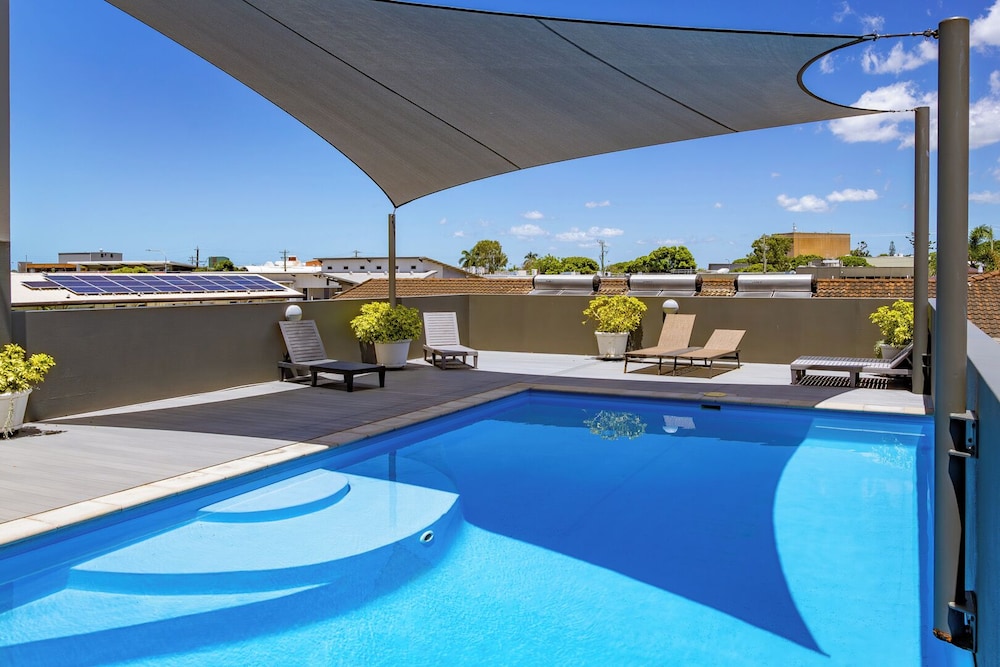 MainStay Suites Mackay 35/65