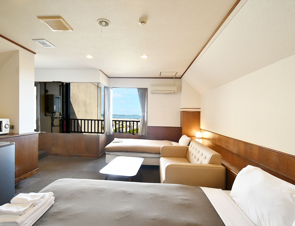 Hotel Palm Tree Hill 14/42