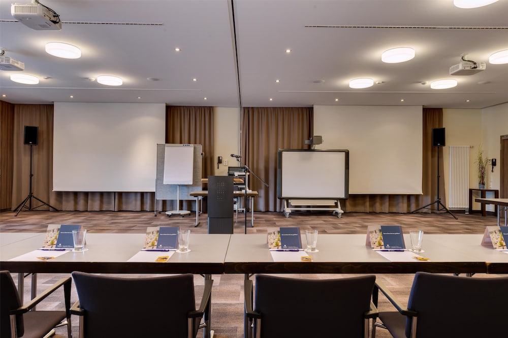 Park Plaza Trier 59/70