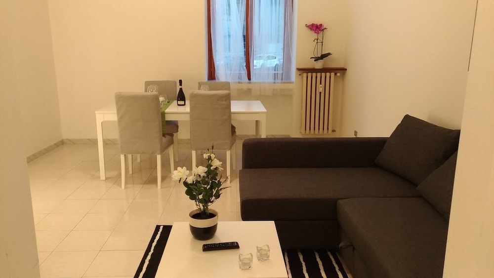 Corso Sempione 6/15