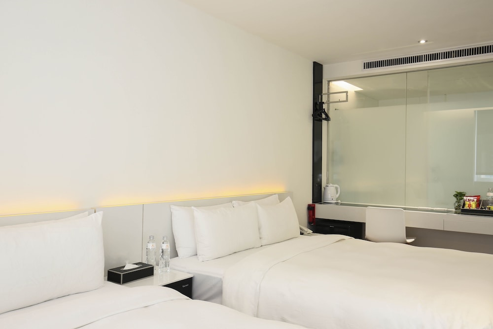 Cityinn Hotel Taipei Station Branch Iii 14/59