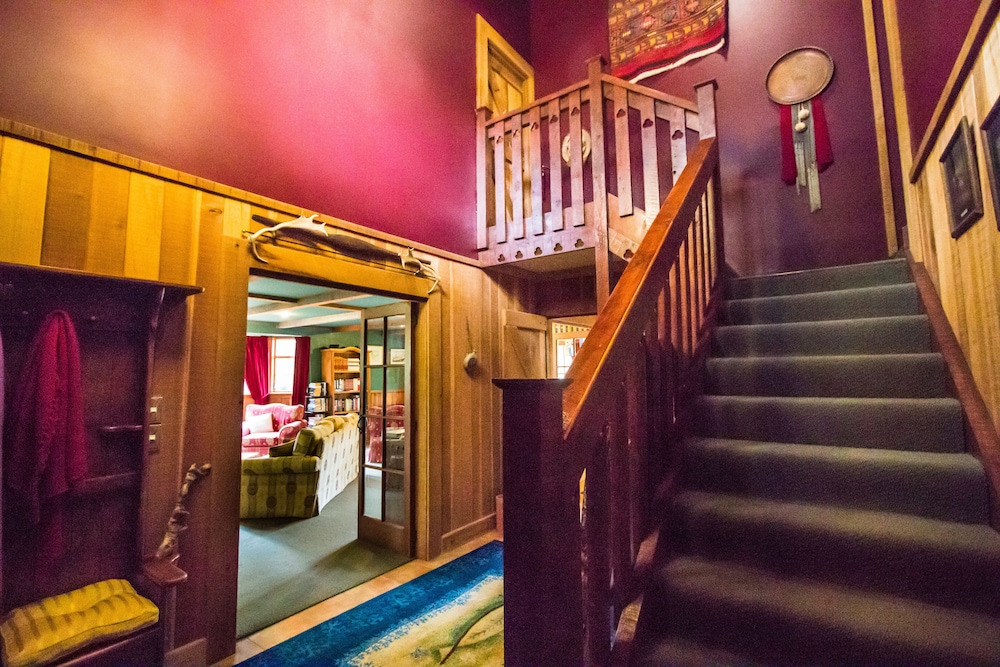 The River Lodge 45/65