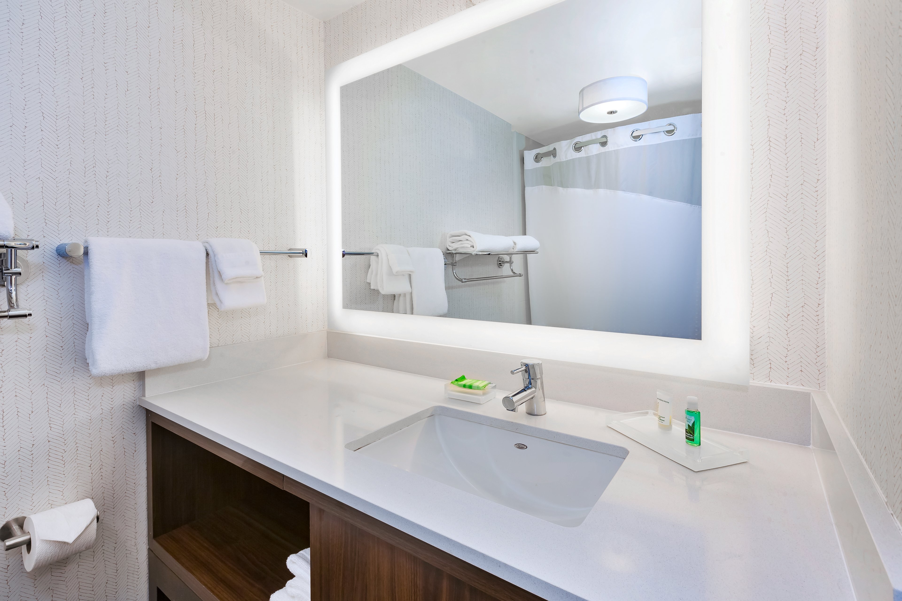Holiday Inn Grand Rapids Downtown 48/50