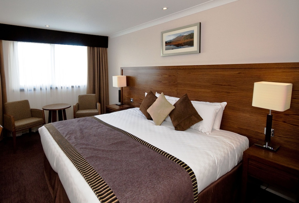 The Aberdeen Altens Hotel 9/54
