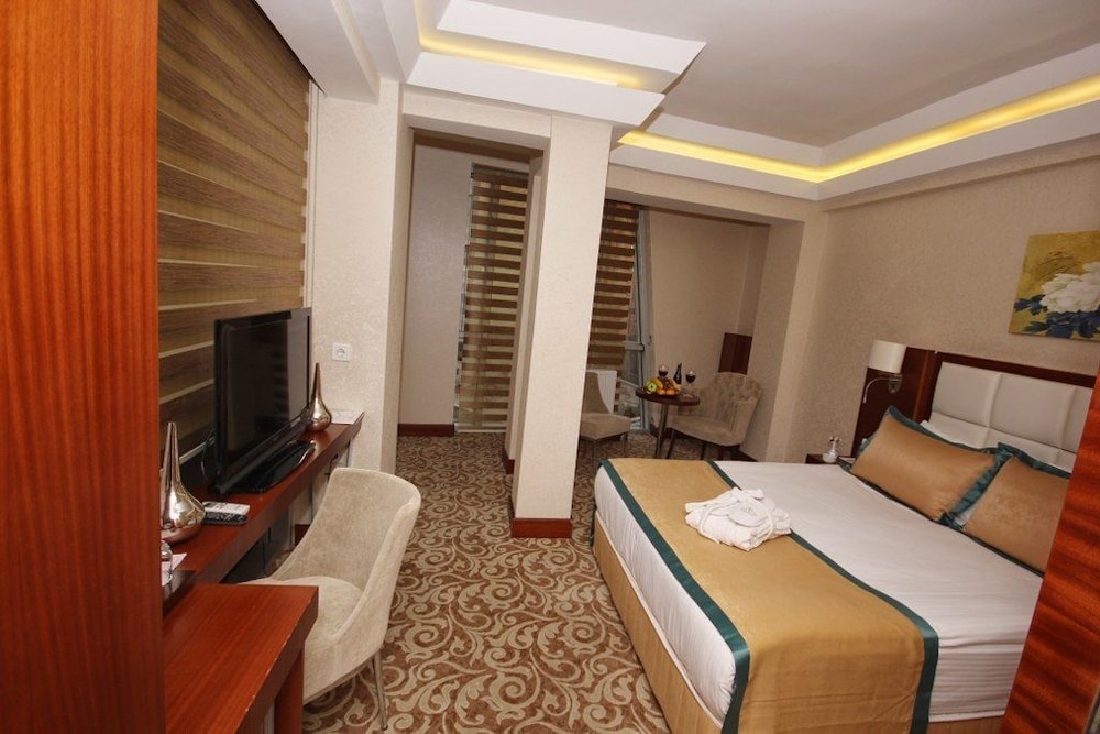 ASRIN BUSINESS HOTEL 35/73
