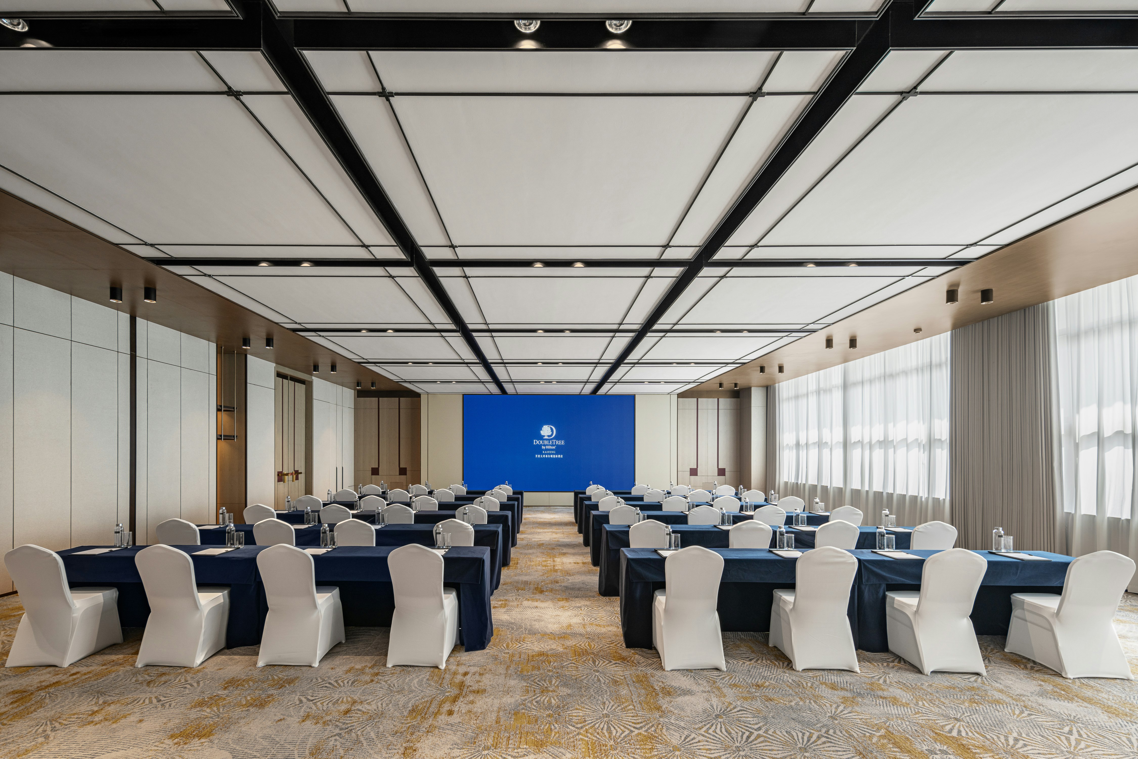 DoubleTree by Hilton Kaifeng 37/49