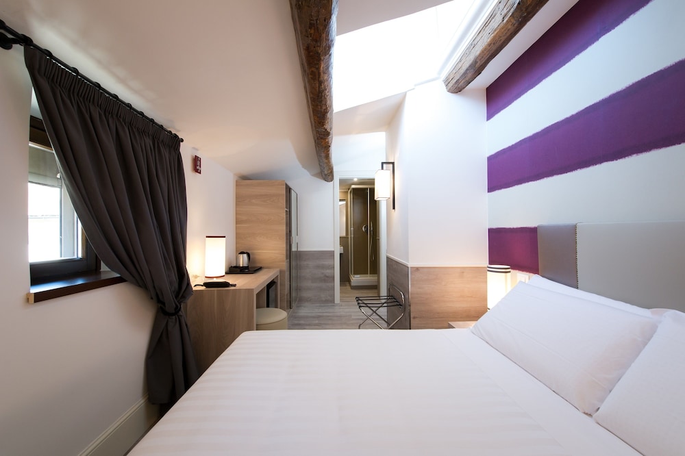 Relais Santa Maria Maggiore 21/69