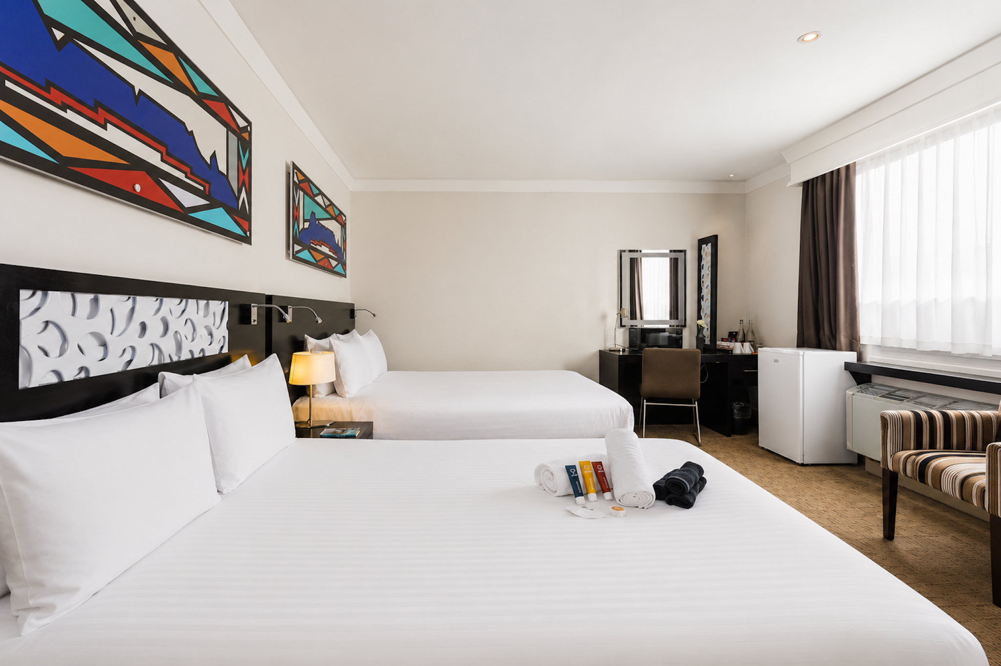 Onomo Hotel Cape Town Inn On the Square 15/50