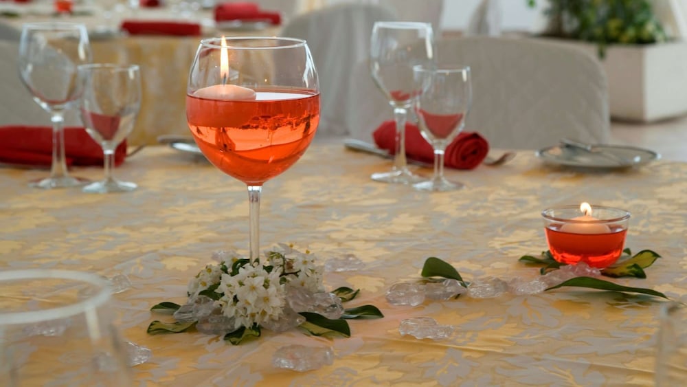 Roma Aurelia Antica Hotel 17/50