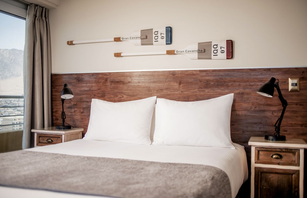 Gran Cavancha Hotel Apartment 24/68