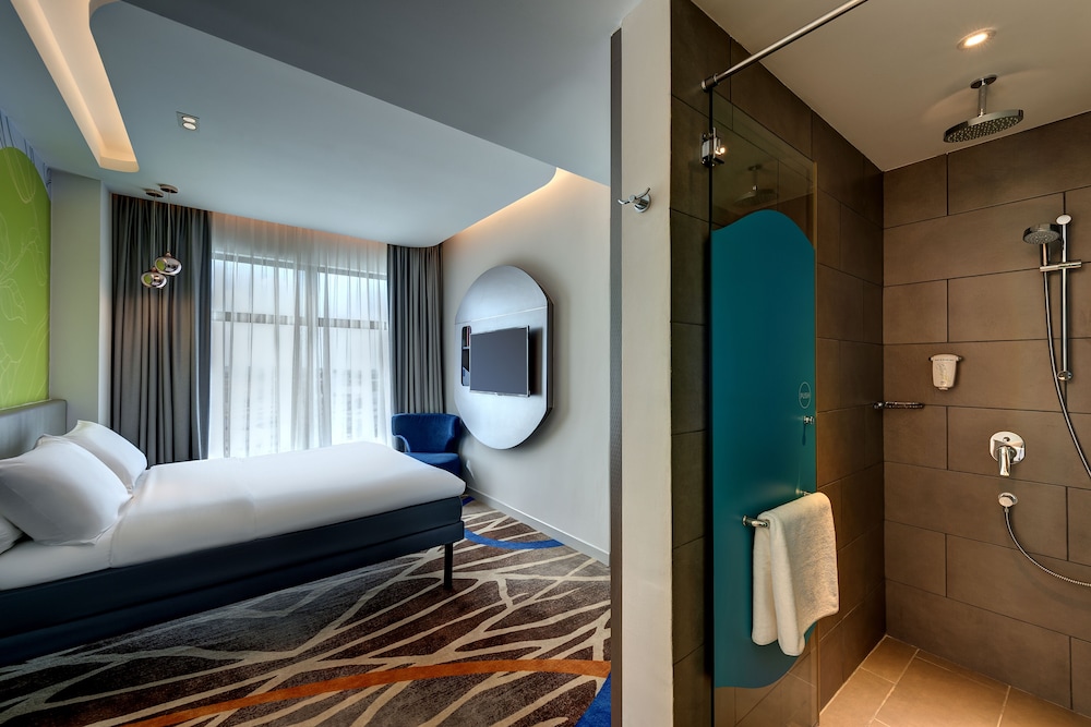 Ibis Styles Johor Iskandar Puteri 33/34