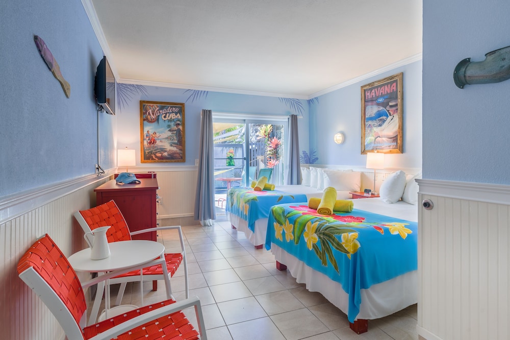Ibis Bay Beach Resort 32/50