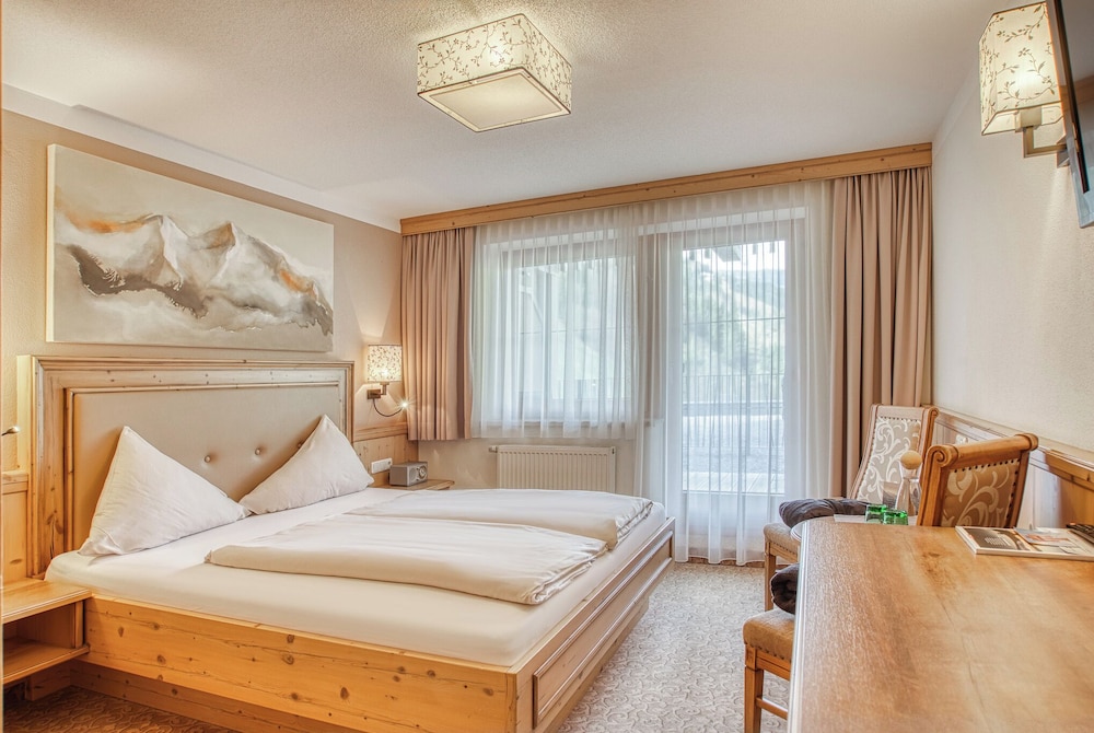 Alpin Lodge Das Zillergrund 15/50