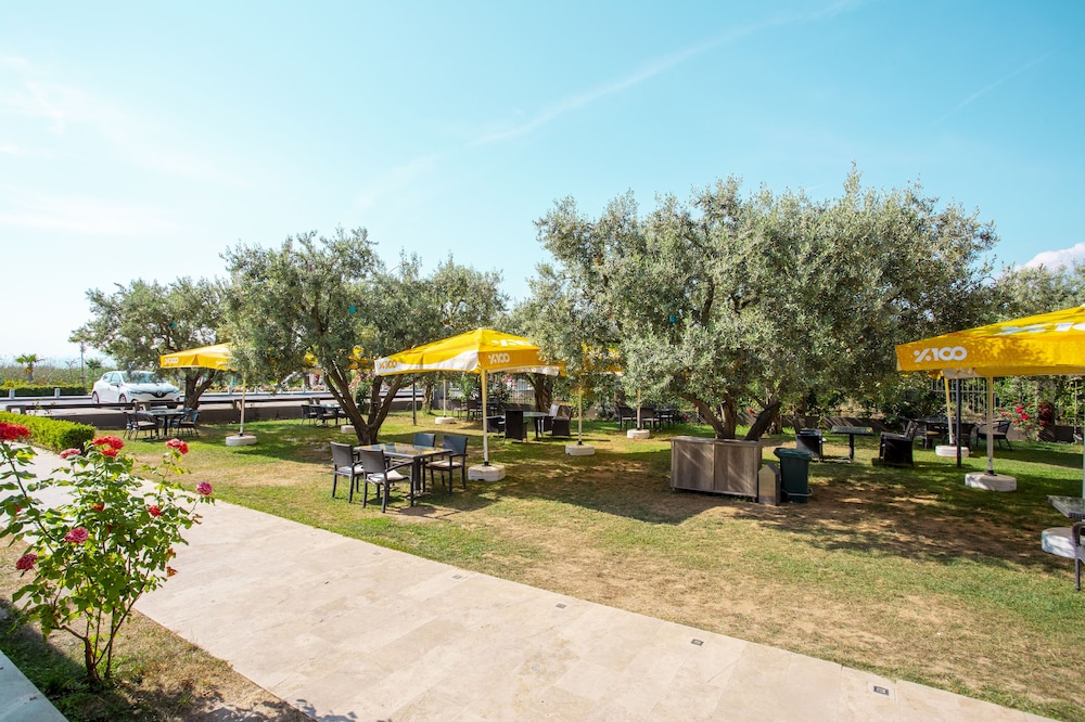 Hotel Zeytin Bahcesi 41/50