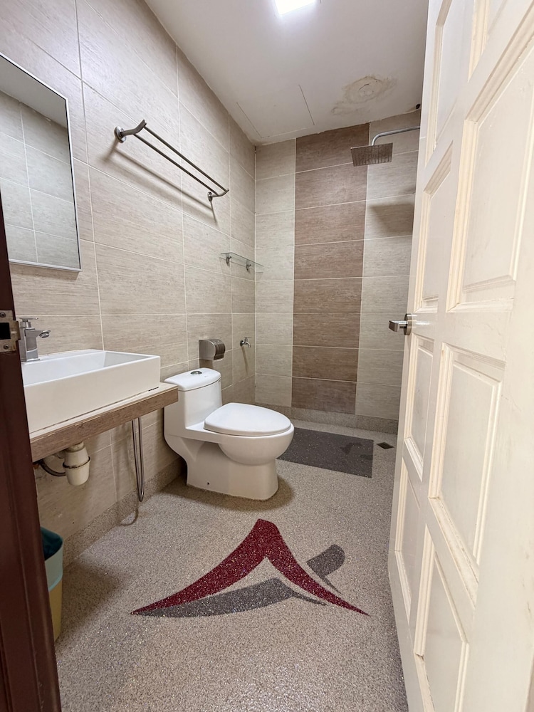 Villa Abadi Resort 54/55