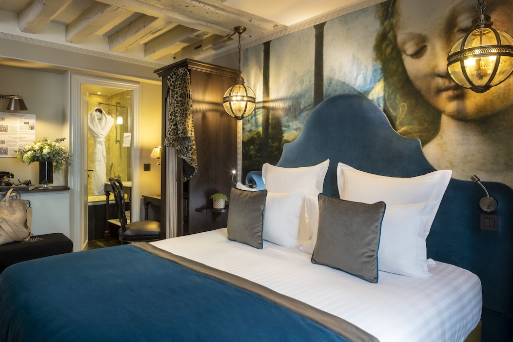 Da Vinci Hotel & Spa 7/50