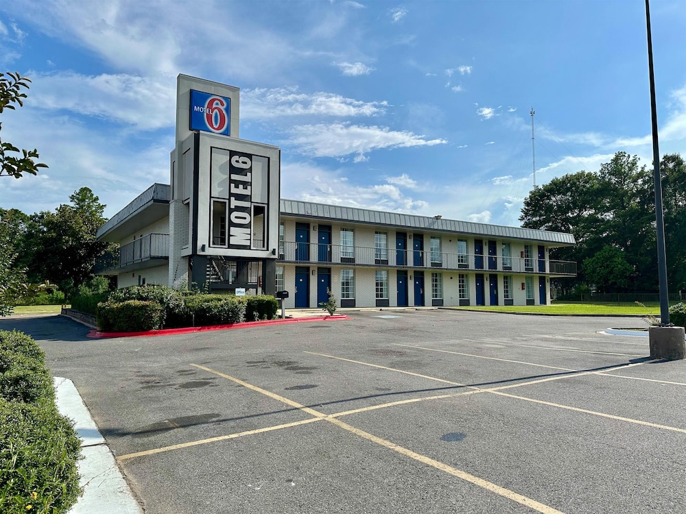Motel6 West Monroe, LA 51/60