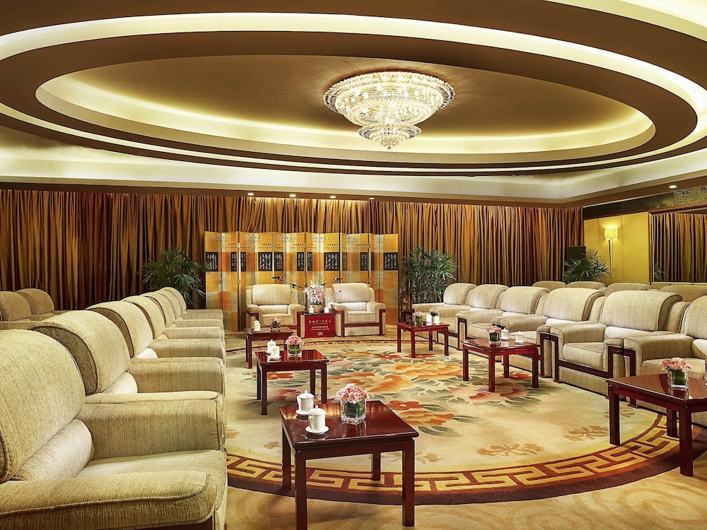 Sofitel Xian On Renmin Square 51/71