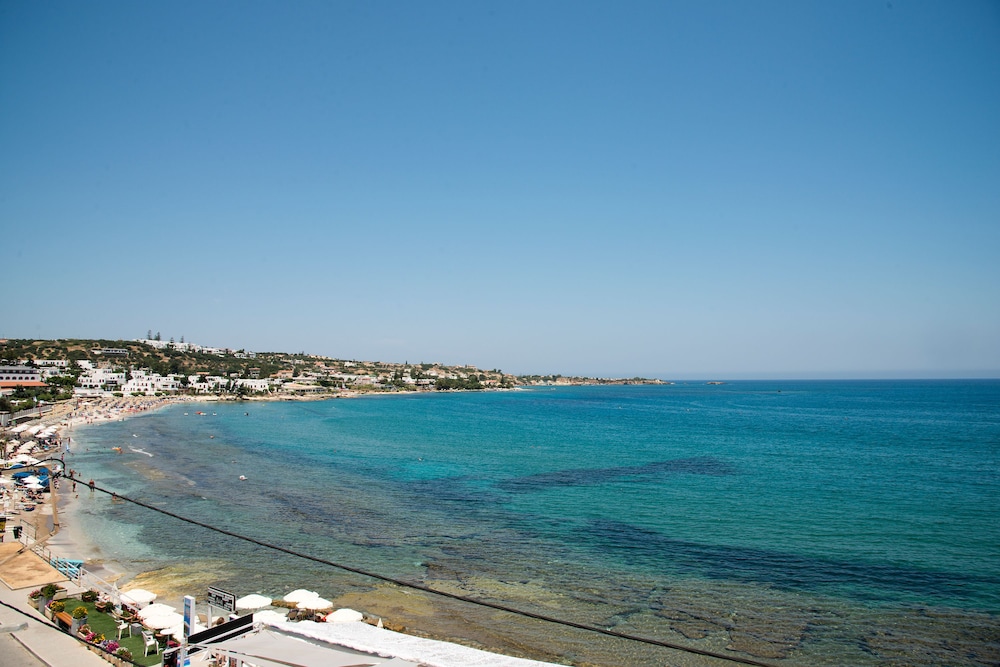 Alia Beach Hotel Adults only 18+ 39/48