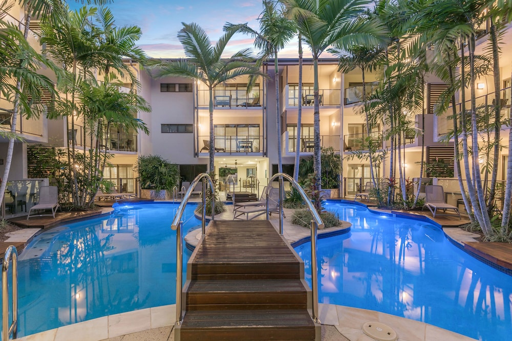 Shantara Resort Port Douglas - Adults Only Retreat 69/72