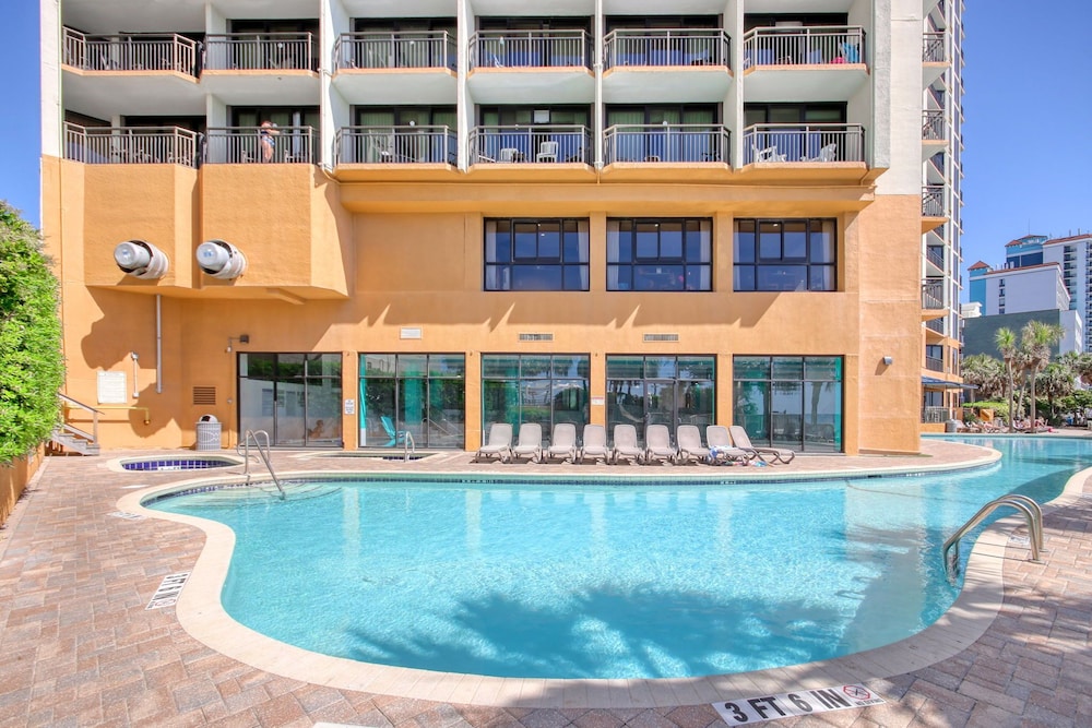 Patricia Grand Resort Hotel by Oceana Resorts 12/50