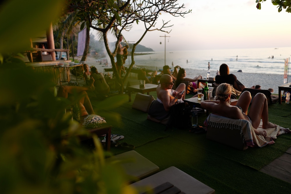 Nature Beach Resort 61/70