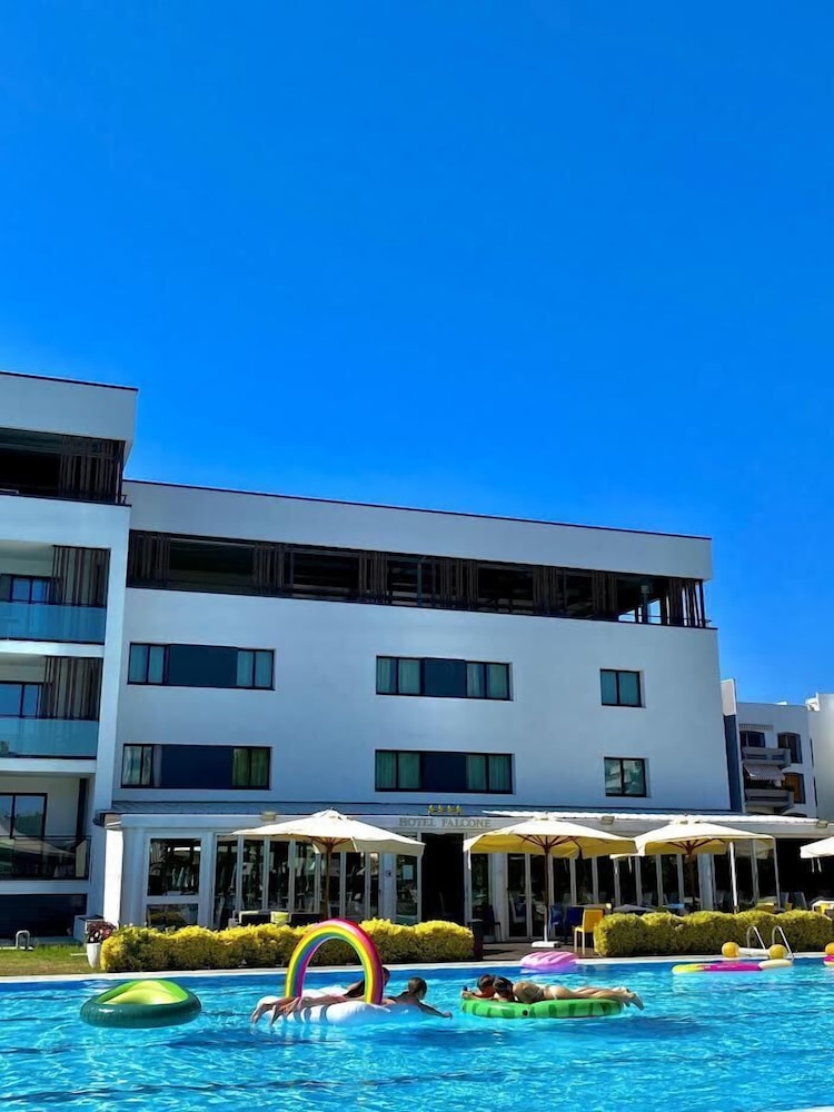 HOTEL FALCONE 5/32
