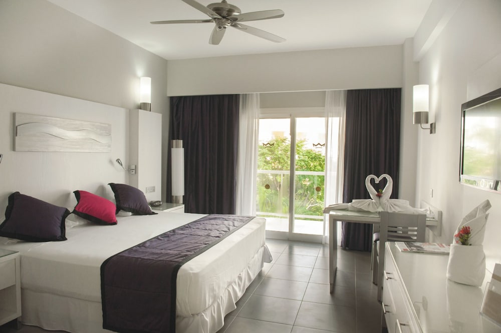 RIU Palace Costa Rica All Inclusive 6/50