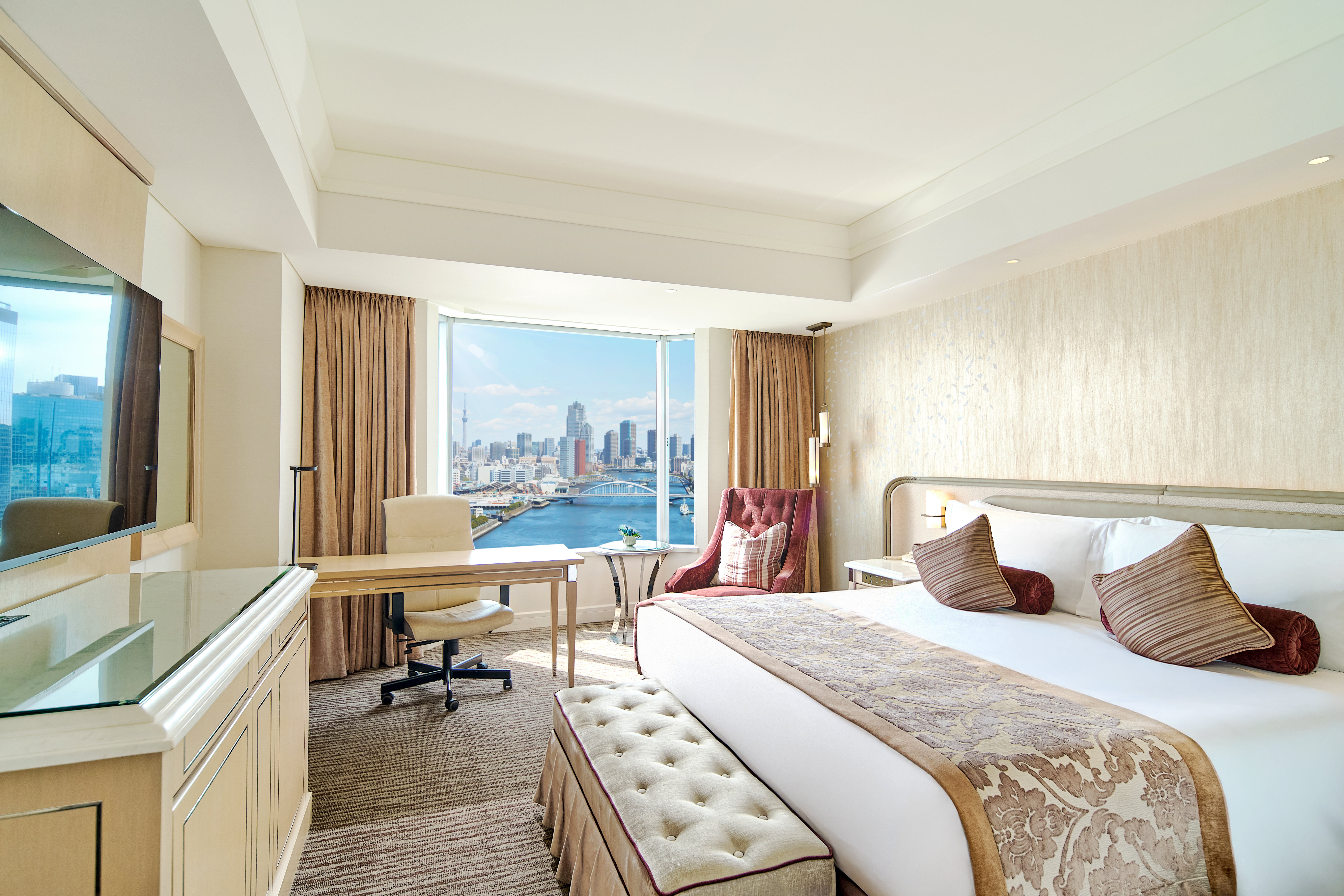 InterContinental Tokyo Bay 21/69