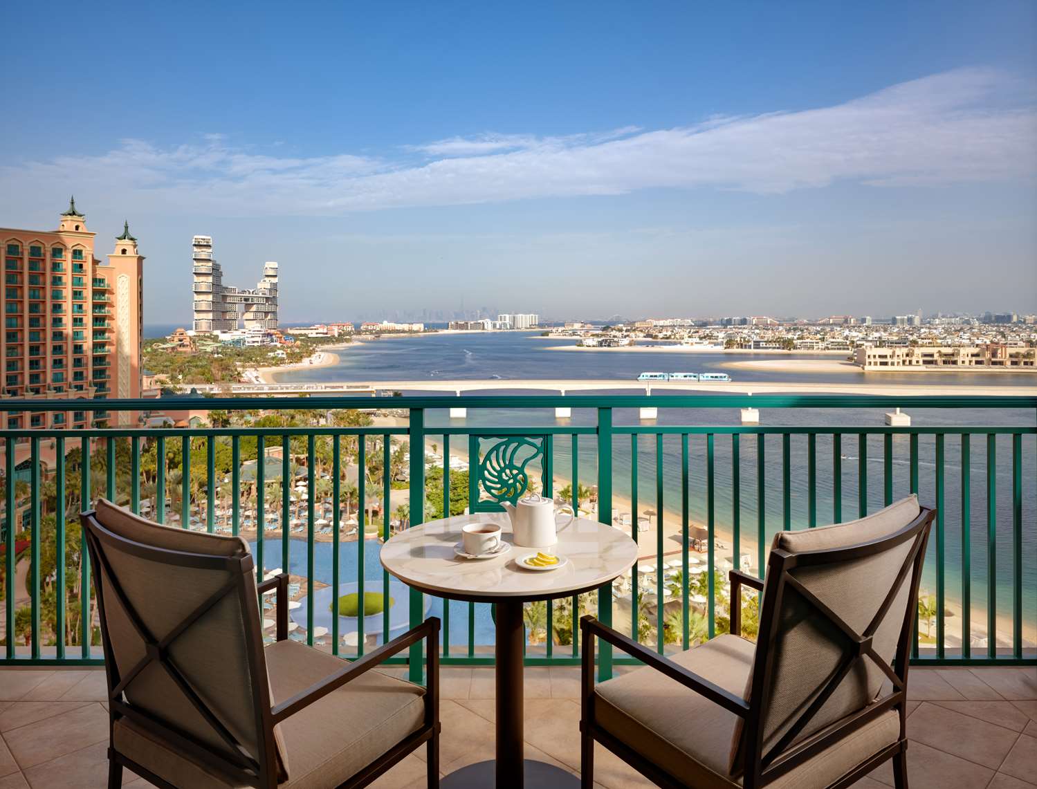 Atlantis, The Palm 26/40