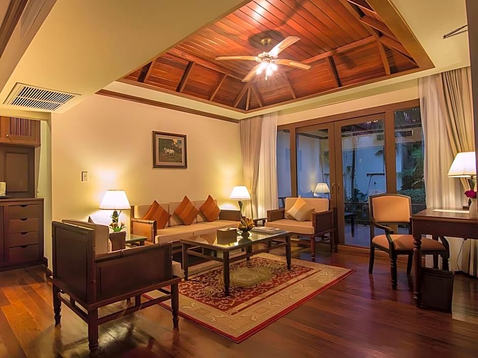 PALACE RESIDENCE & VILLA SIEM REAP 49/73