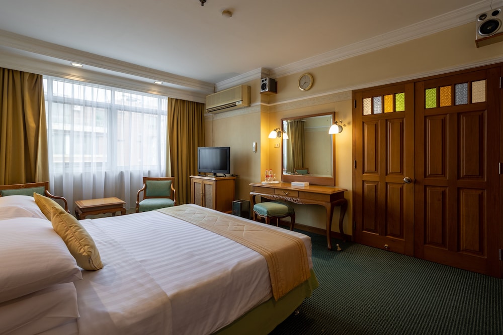 Hotel Marcopolo Jakarta 28/83