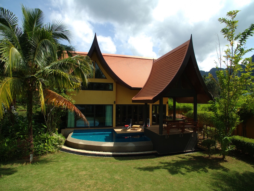 Tha Lane Bay Villas photo1